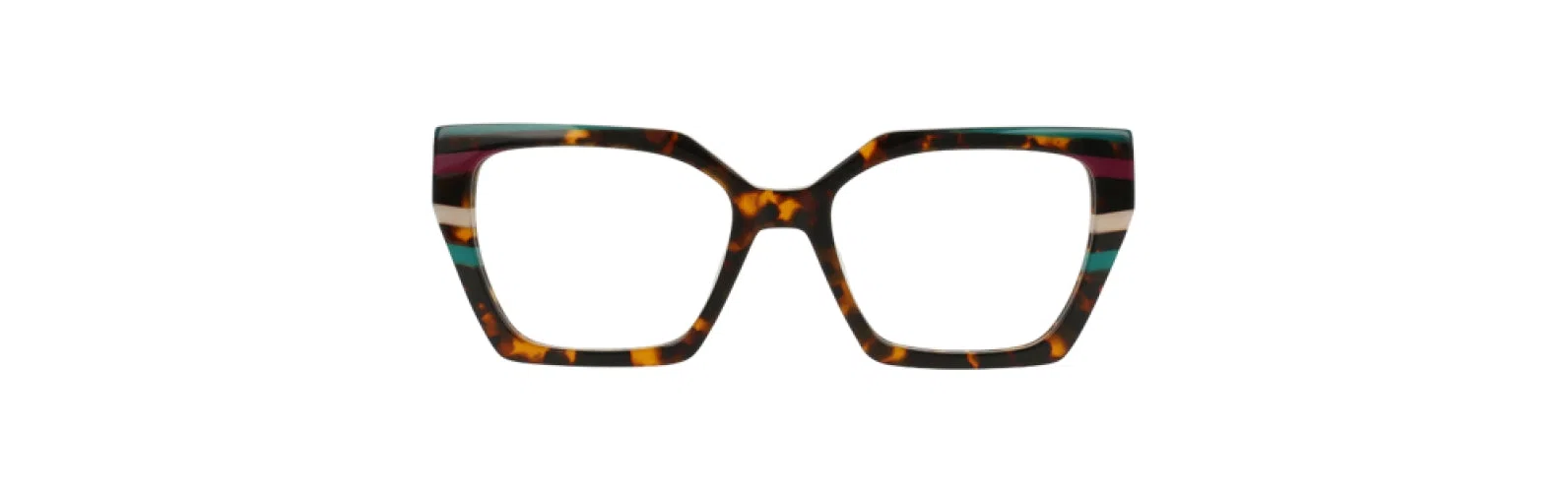 Vera Bradley VBALLEGRA Eyeglasses - view 6